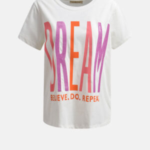 SMITH & SOUL Damen T-Shirt, offwhite