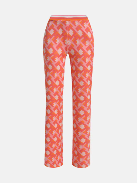 SMITH & SOUL Damen Hose, orange 1 SMITH & SOUL Damen Hose, orange