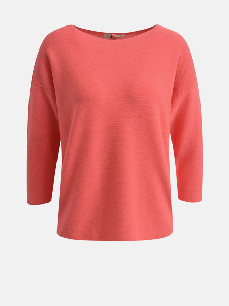 SMITH & SOUL Damen Pullover, koralle 1 SMITH & SOUL Damen Pullover, koralle