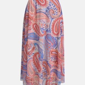 SMITH & SOUL Damen Rock, lachs