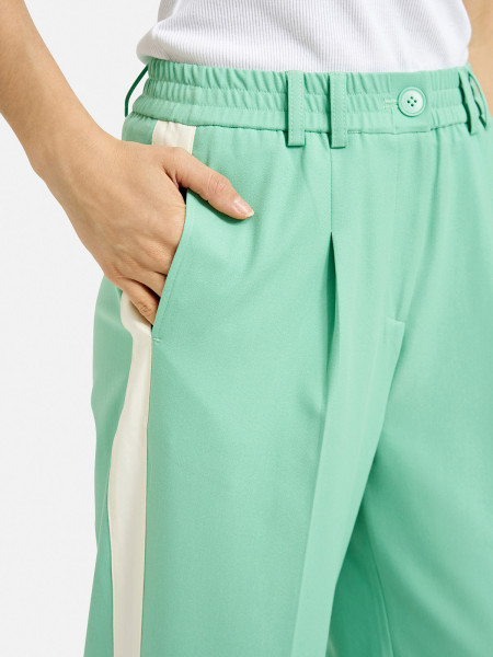 SMITH & SOUL Damen Hose, mint 1 SMITH & SOUL Damen Hose, mint