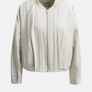 SMITH & SOUL Damen Jacke, sand