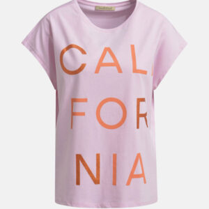 SMITH & SOUL Damen T-Shirt, rosa