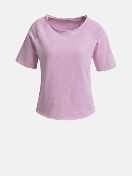 SMITH & SOUL Damen T-Shirt, rosa 1 SMITH & SOUL Damen T-Shirt, rosa