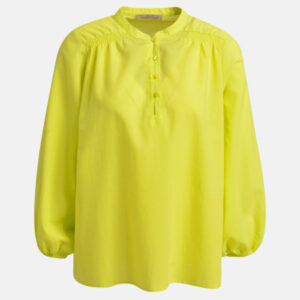 SMITH & SOUL Damen Bluse, lime
