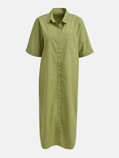 SMITH & SOUL Damen Kleid, khaki 1 SMITH & SOUL Damen Kleid, khaki