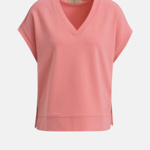 SMITH & SOUL Damen Sweatshirt, lachs