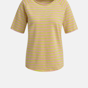 SMITH & SOUL Damen T-Shirt, rosa