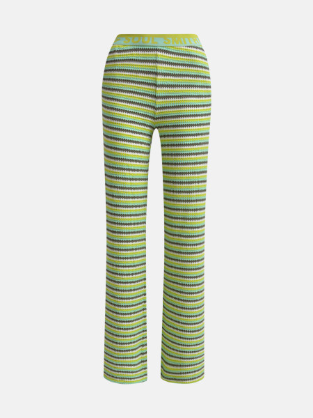 SMITH & SOUL Damen Hose, grün 1 SMITH & SOUL Damen Hose, grün