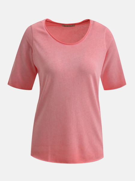 SMITH & SOUL Damen T-Shirt, rosa 1 SMITH & SOUL Damen T-Shirt, rosa