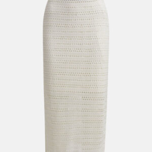 SMITH & SOUL Damen Rock, creme