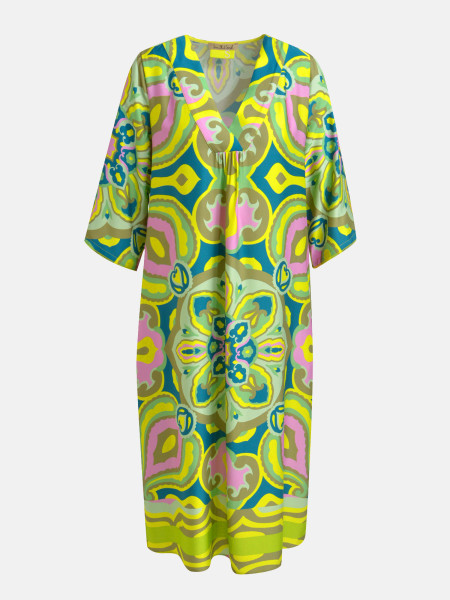 SMITH & SOUL Damen Kleid, grün 1 SMITH & SOUL Damen Kleid, grün