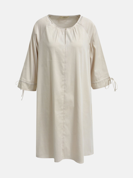 SMITH & SOUL Damen Kleid, beige 1 SMITH & SOUL Damen Kleid, beige