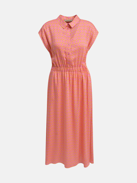 SMITH & SOUL Damen Kleid, rosa 1 SMITH & SOUL Damen Kleid, rosa