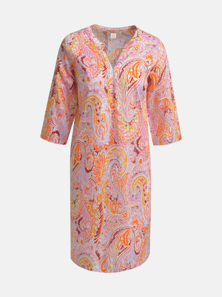 SMITH & SOUL Damen Kleid, rosa 1 SMITH & SOUL Damen Kleid, rosa