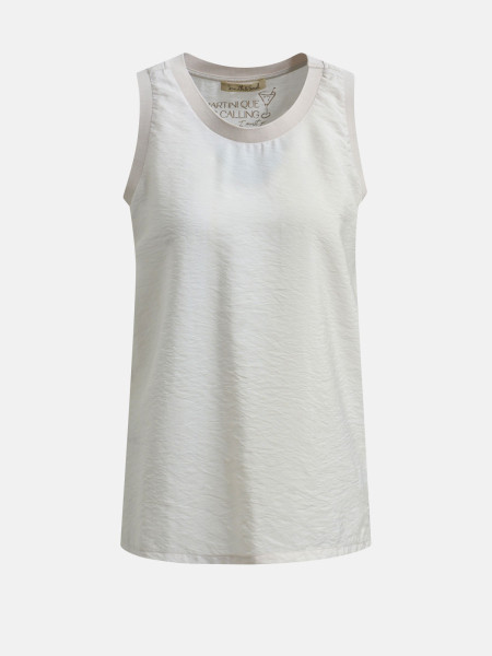 SMITH & SOUL Damen Top, sand 1 SMITH & SOUL Damen Top, sand