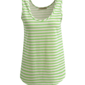 SMITH & SOUL Damen Top, grün