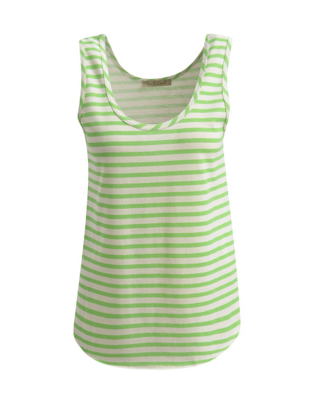 SMITH & SOUL Damen Top, grün 1 SMITH & SOUL Damen Top, grün