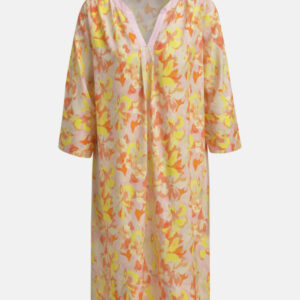 SMITH & SOUL Damen Kleid, rosa