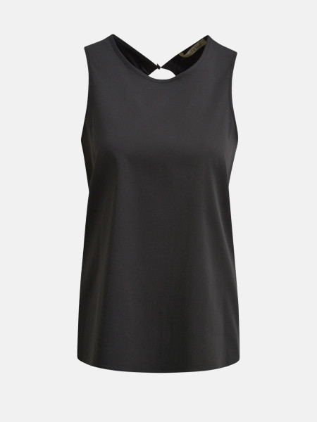 SMITH & SOUL Damen Bluse, schwarz 1 SMITH & SOUL Damen Bluse, schwarz