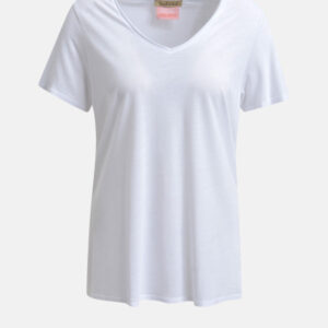 SMITH & SOUL Damen T-Shirt, weiß