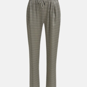 SMITH & SOUL Damen Hose, schwarz