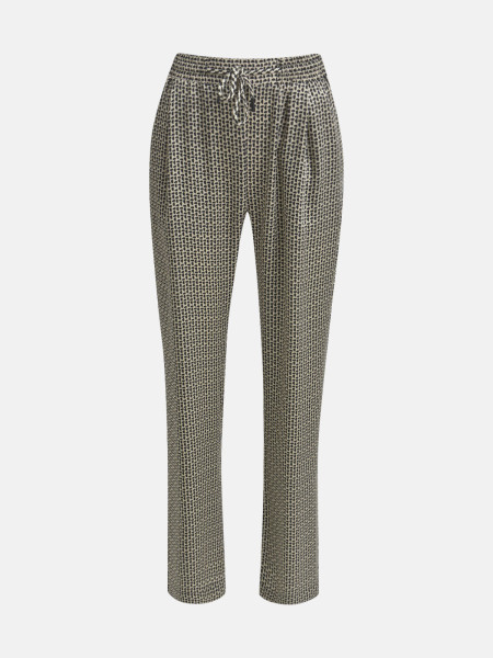 SMITH & SOUL Damen Hose, schwarz 1 SMITH & SOUL Damen Hose, schwarz