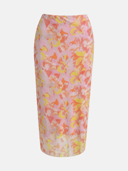 SMITH & SOUL Damen Rock, rosa 1 SMITH & SOUL Damen Rock, rosa