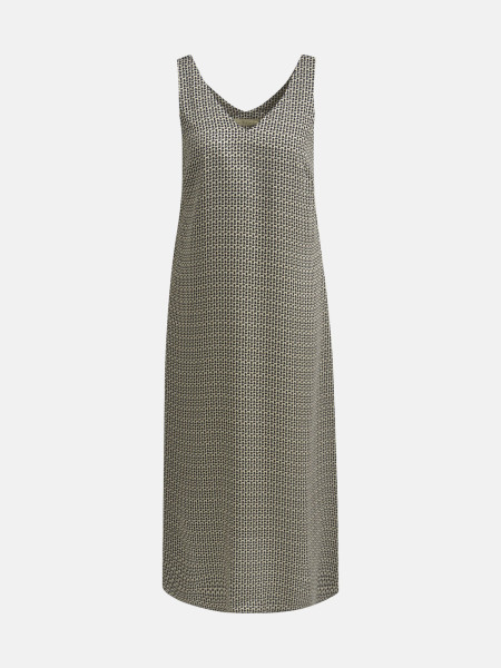 SMITH & SOUL Damen Kleid, schwarz 1 SMITH & SOUL Damen Kleid, schwarz