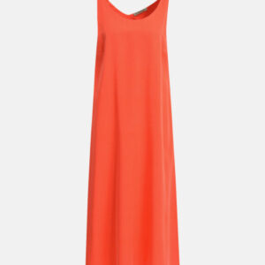 SMITH & SOUL Damen Kleid, rot