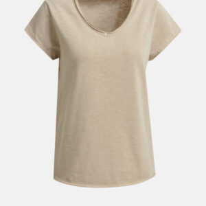 SMITH & SOUL Damen T-Shirt, beige