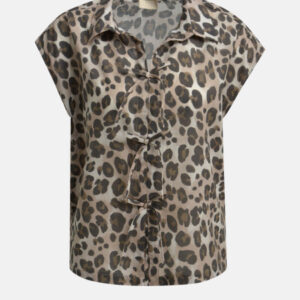 SMITH & SOUL Damen Bluse, nougat