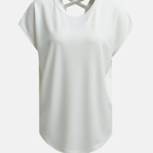 SMITH & SOUL Damen T-Shirt, offwhite