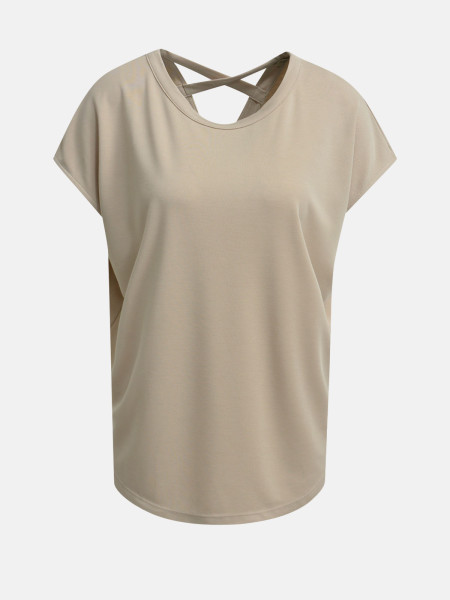 SMITH & SOUL Damen T-Shirt, beige 1 SMITH & SOUL Damen T-Shirt, beige
