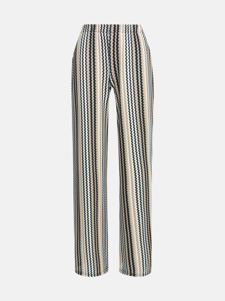 SMITH & SOUL Damen Hose, schwarz 1 SMITH & SOUL Damen Hose, schwarz