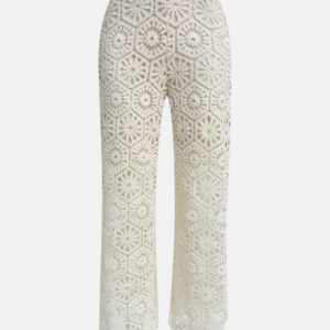 SMITH & SOUL Damen Hose, creme