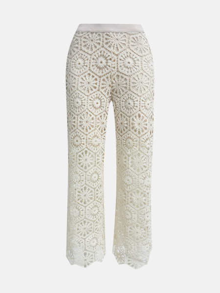 SMITH & SOUL Damen Hose, creme 1 SMITH & SOUL Damen Hose, creme