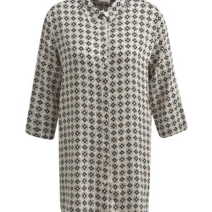 SMITH & SOUL Damen Bluse, beige