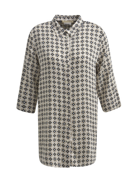 SMITH & SOUL Damen Bluse, beige 1 SMITH & SOUL Damen Bluse, beige