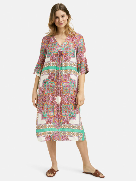 SMITH & SOUL Damen Kleid, pink 1 SMITH & SOUL Damen Kleid, pink