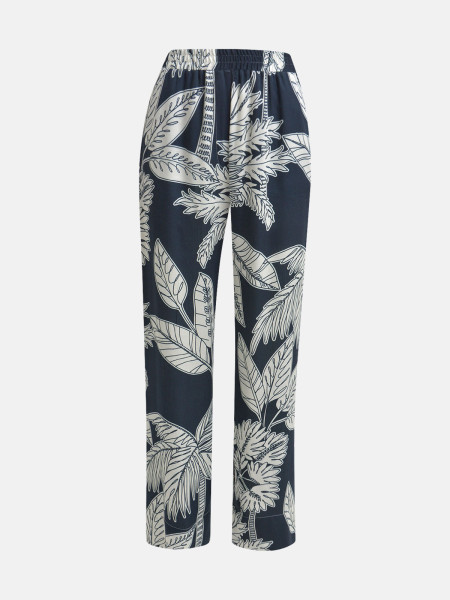 SMITH & SOUL Damen Hose, dunkelblau 1 SMITH & SOUL Damen Hose, dunkelblau