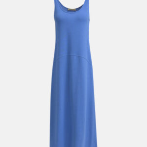 SMITH & SOUL Damen Kleid, blau