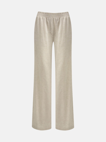 SMITH & SOUL Damen Hose, beige 1 SMITH & SOUL Damen Hose, beige