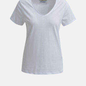 SMITH & SOUL Damen T-Shirt, weiß