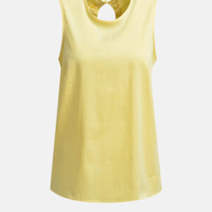 SMITH & SOUL Damen Bluse, gelb