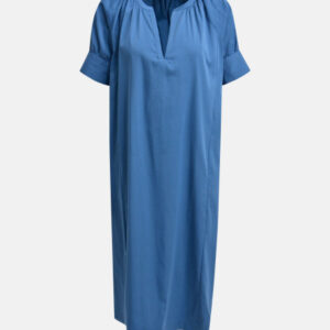 SMITH & SOUL Damen Kleid, blau