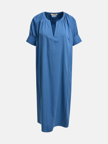 SMITH & SOUL Damen Kleid, blau 1 SMITH & SOUL Damen Kleid, blau