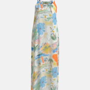 SMITH & SOUL Damen Kleid, offwhite