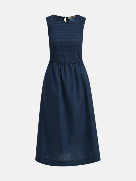 SMITH & SOUL Damen Kleid, dunkelblau 1 SMITH & SOUL Damen Kleid, dunkelblau