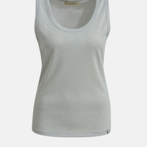 SMITH & SOUL Damen Top, grau